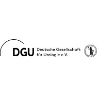 Deutsche Gesellschaft für Urologie DGU logo - Similar company to European Association Of Urology