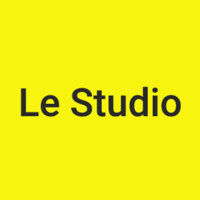 Le Studio Bordeaux logo - Similar company to Laab Rennes