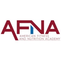 American Fitness and Nutrition Academy logo - Similar company to Bluestone Facilities Management