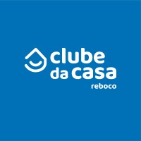 Clube da Casa Reboco logo - Similar company to Multiflow Industrial