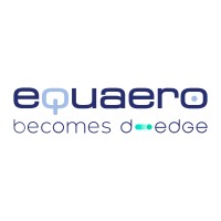 Equaero logo - Similar company to Octopulse