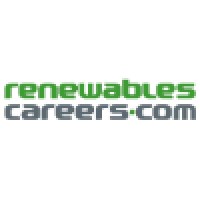 Renewables careers logo - Similar company to Evolve Renewables