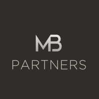 MB Partners logo - Similar company to Special Purpose Acquisition Company (Spac)