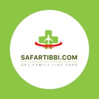 Safartibbi.com logo - Similar company to Yashfi