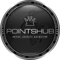 PointsHub LLC. logo - Similar company to Perx