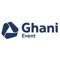 Ghani Events logo - Similar company to Helpforce Ai