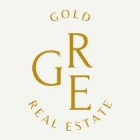 Gold Real Estate logo - Similar company to Eeii