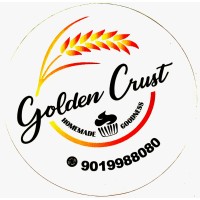 Golden Crust logo - Similar company to Marsee Baking