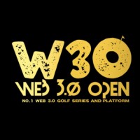 WEB 3.0 OPEN logo - Similar company to 德高