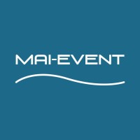 MAI-Event logo - Similar company to Ck-Mt Aps
