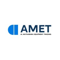 AMET logo - Similar company to Skentel