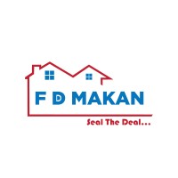 F D MAKAN logo - Similar company to Samrajya Reality
