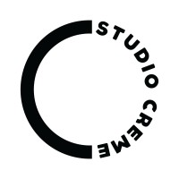 Studio Creme logo - Similar company to Studio Monstro