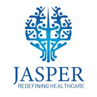 Jasper Healthcare logo - Similar company to Medstry