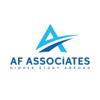 AF Associates logo - Similar company to Admission Platform