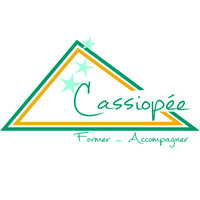 Association Cassiopée - Ruffec logo - Similar company to Entrepreneurs Activ'Créa Nouvelle-Aquitaine