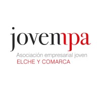 Jovempa Elche y Comarca logo - Similar company to Opendir
