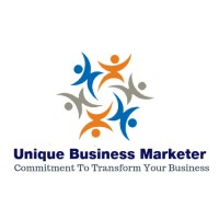 Nirali_Unique Business Marketer logo - Similar company to Sro Bharat