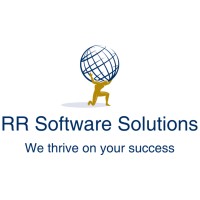 RR Software Solutions LLC logo - Similar company to Swiztech Inc