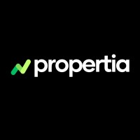 Propertia logo - Similar company to Alqant Real Estate