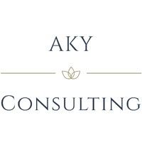 AKY Consulting GmbH logo - Similar company to Datenkultur