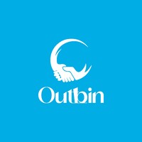 Outbin logo - Similar company to Brandcraft