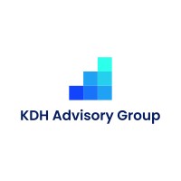 KDH Advisory Group logo - Similar company to Otb Digital