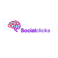 SocialClicks logo - Similar company to Freshai
