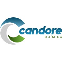 Candore Química logo - Similar company to Colombocal Ltda