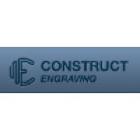 Construct Engraving
