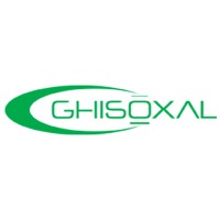 Ghisoxal - Trattamenti dell'alluminio logo - Similar company to Transligne