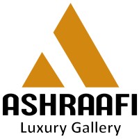 گالری اشرافی | Arshafi Gallery logo - Similar company to تحلیلگران سورین امین | Tahlilgaran