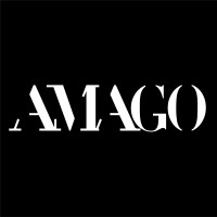 AMAGO Film logo - Similar company to Amagoo