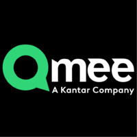 Qmee | Part of Kantar Group logo - Similar company to Virtual Stock