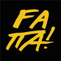 FATTA! logo - Similar company to Stiftelsen Make Equal
