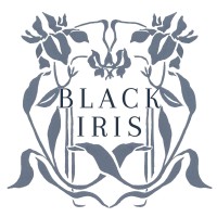 Black Iris logo - Similar company to Black Iris