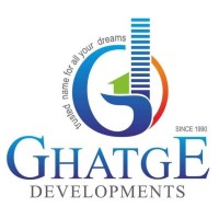 Ghatge Estate Developer's, Kolhapur logo - Similar company to Franchise Kolhapur