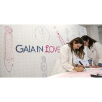 Gaia Culture Sex toys Factory logo - Similar company to Icymay Business Solutions