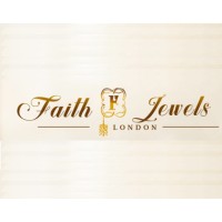 Faith Jewels logo - Similar company to Laher