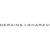 Derains & Gharavi logo - Similar company to Seattle University