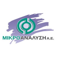 MIKROANALYSIS S.A. logo - Similar company to Care Access