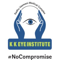 K K Eye Institute logo - Similar company to The Eye Bank Of Kentucky