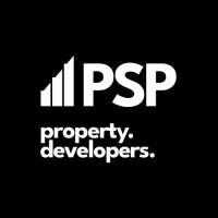 PSP Group logo - Similar company to Psp Group