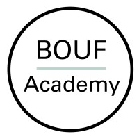 BOUF Academy | kennisinstituut zorg en publieke belangen logo - Similar company to Sassi Timmerfabriek Bv