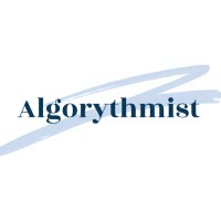 Algorythmist logo - Similar company to Litso Events & Tours