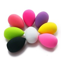 Makeup Sponge，Beauty Blender Sponge logo - Similar company to Makeup Brush Srt
