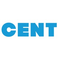 CENT logo - Similar company to Syndee