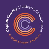 Capitol County Children’s Collaborative logo - Similar company to Njcmo