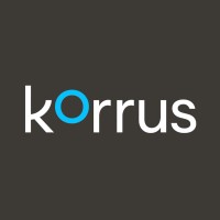 Korrus logo - Similar company to Soraa