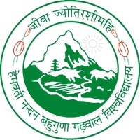 HNBGU Placement Cell, Srinagar Garhwal, Uttarakhand logo - Similar company to Genai Hack